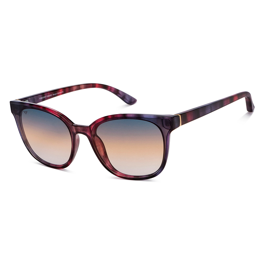 Vincent Chase Online Demi Full Rim Square right side