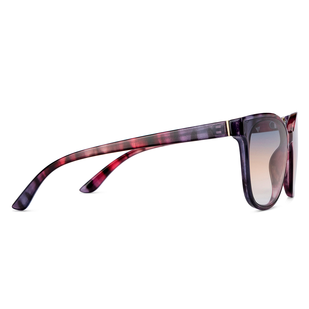 Vincent Chase Online Demi Full Rim Square left side