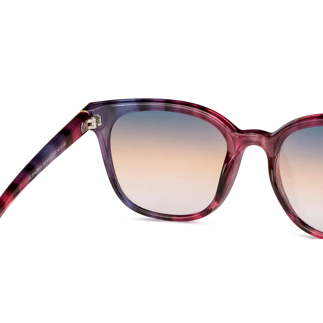 Vincent Chase Online Demi Full Rim Square right side