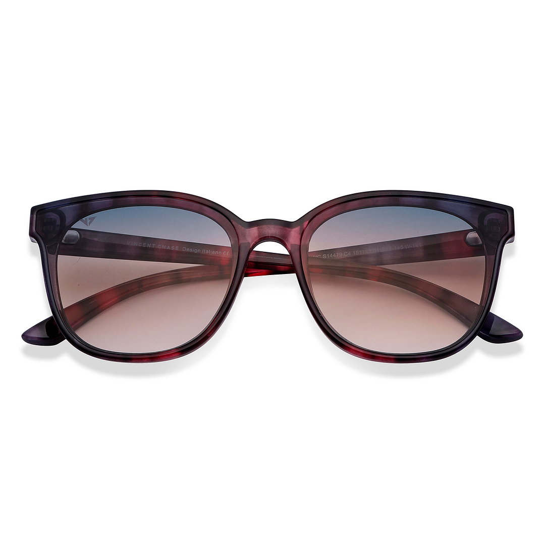 Vincent Chase Online Demi Full Rim Square left side