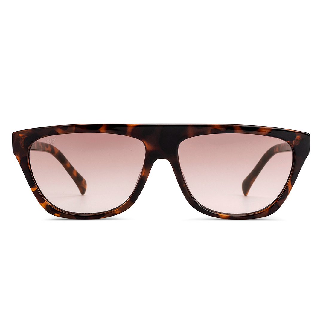 Vincent Chase Online Demi Full Rim Rectangle left side