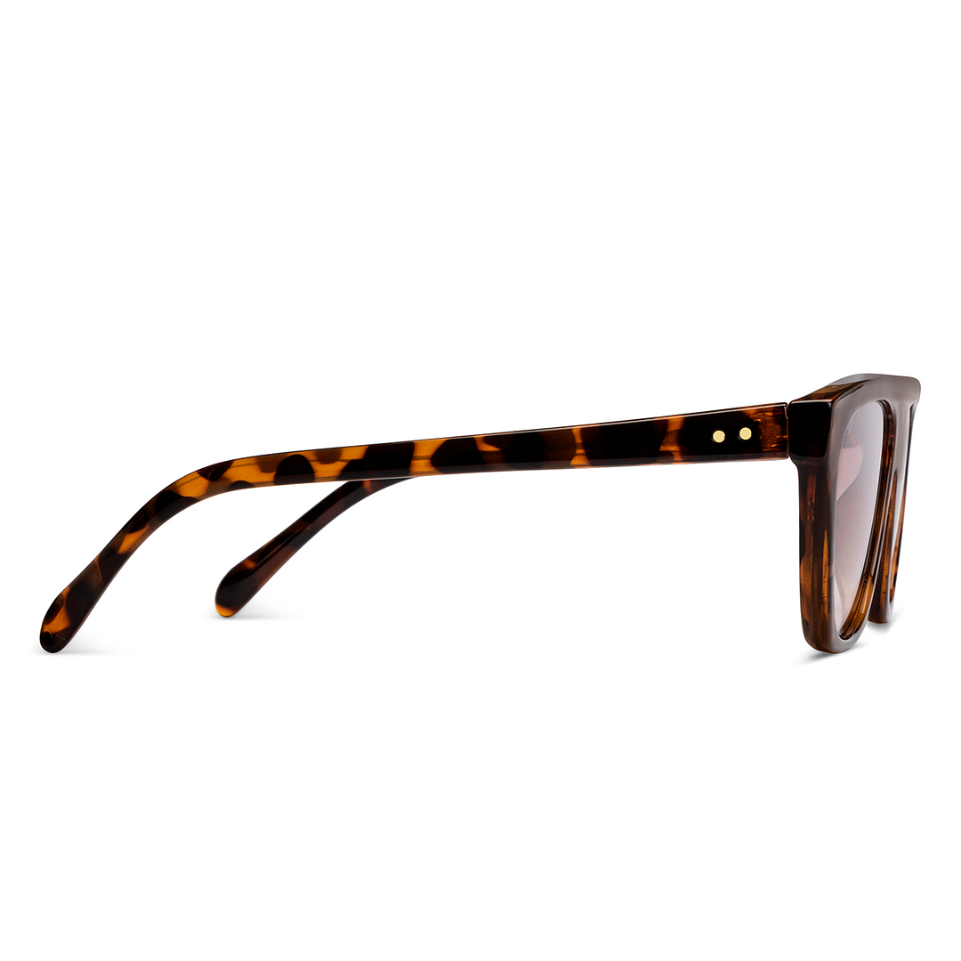 Vincent Chase Online Demi Full Rim Rectangle left side