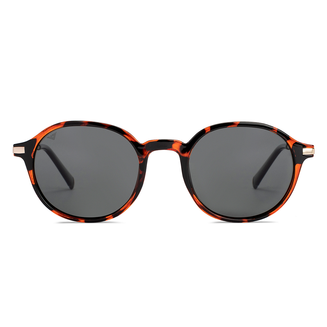 Vincent Chase Online Pink Full Rim Round left side
