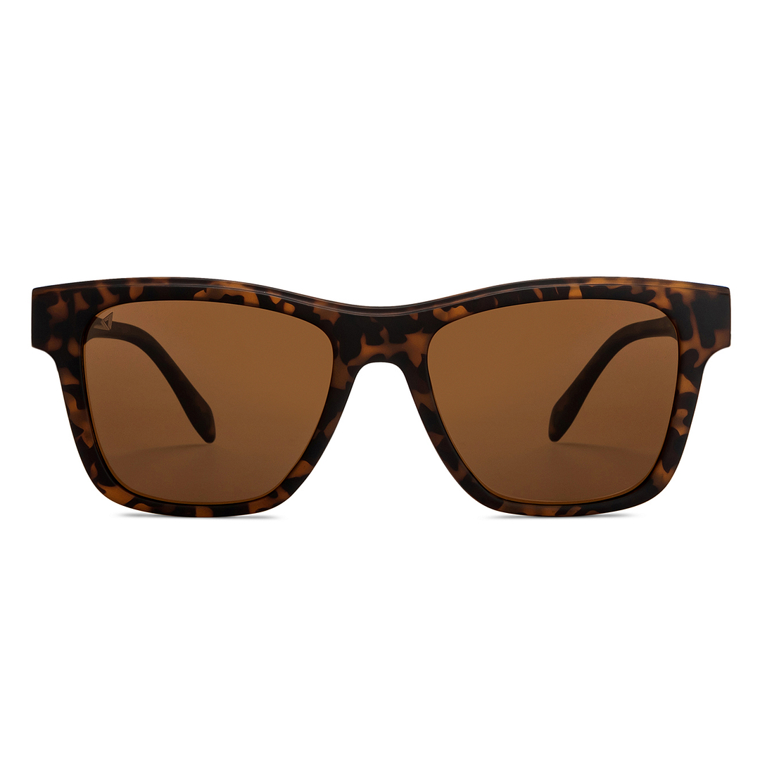 Vincent Chase Online Demi Full Rim Square left side