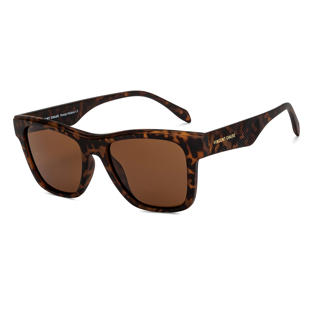 Vincent Chase Online Demi Full Rim Square right side