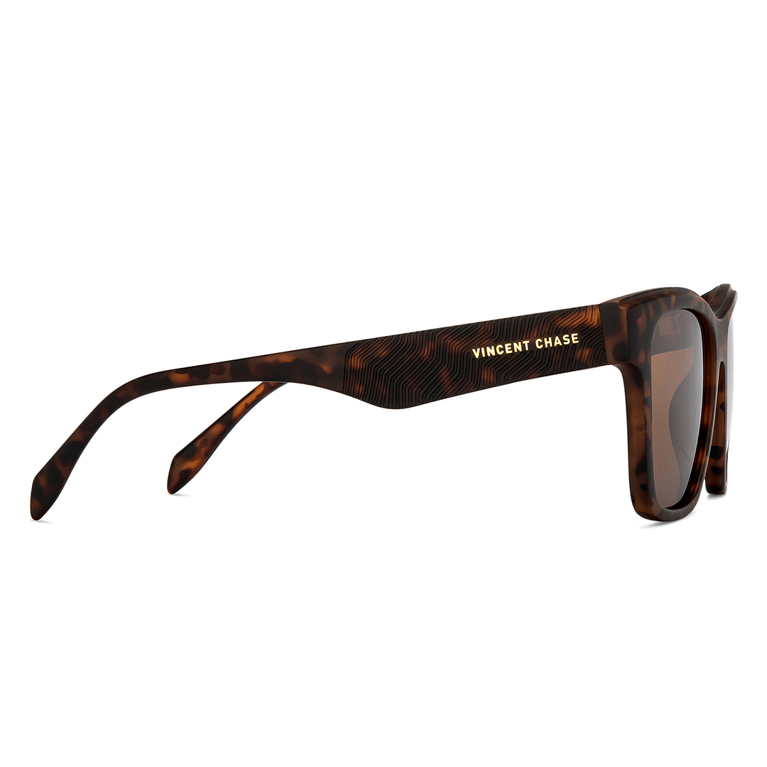 Vincent Chase Online Demi Full Rim Square left side