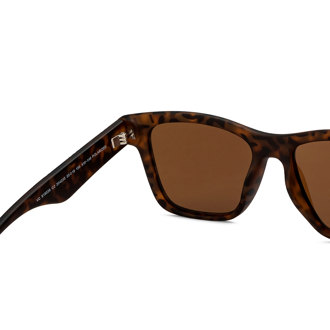 Vincent Chase Online Demi Full Rim Square right side