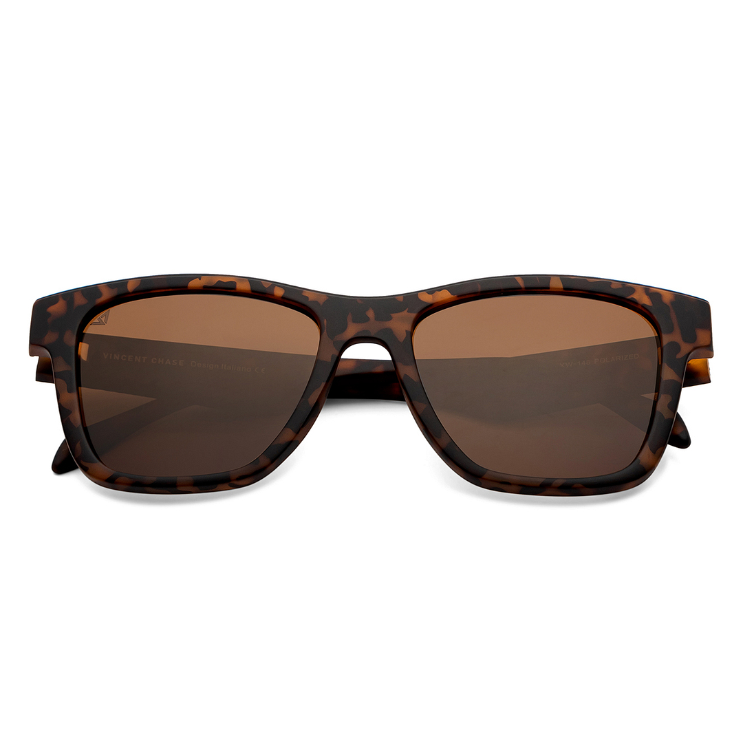 Vincent Chase Online Demi Full Rim Square left side