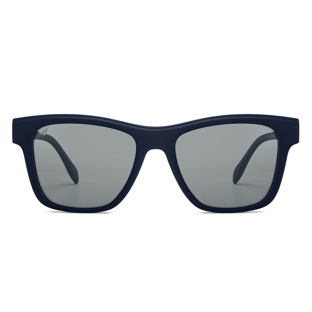 Vincent Chase Online Blue Full Rim Square left side