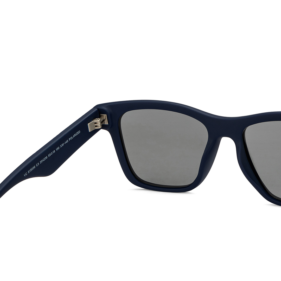 Vincent Chase Online Blue Full Rim Square right side