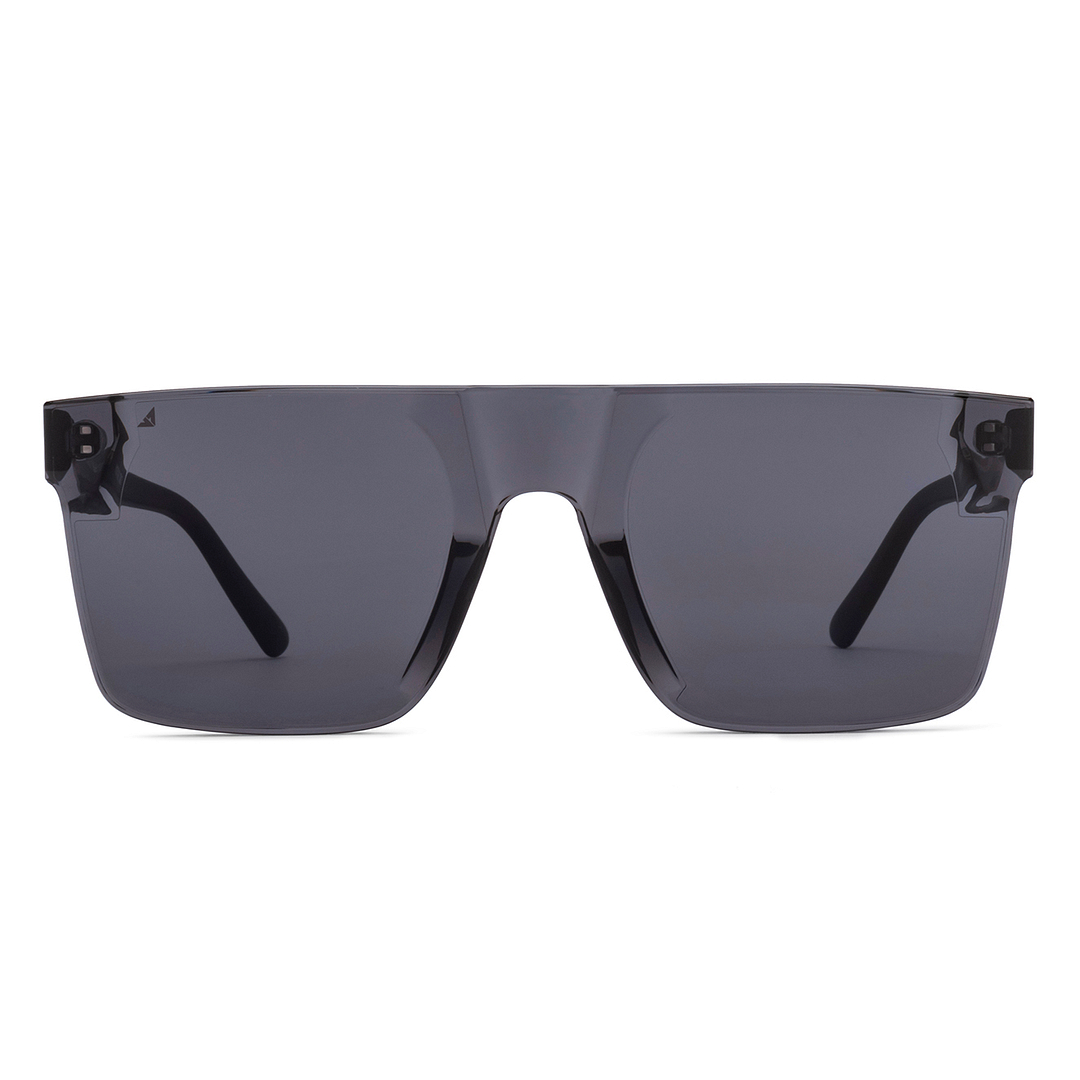 Vincent Chase Online Grey Full Rim Square right side