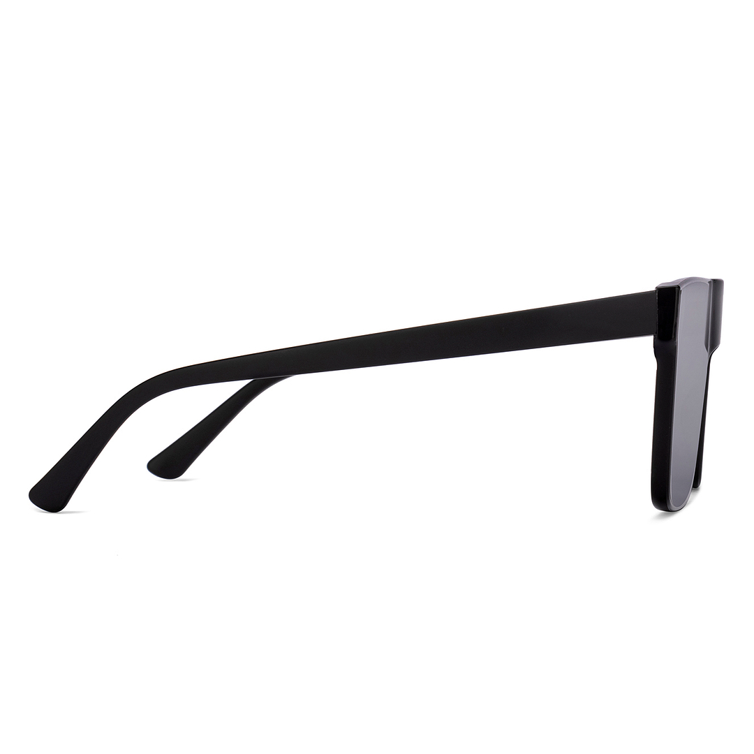 Vincent Chase Online Grey Full Rim Square right side