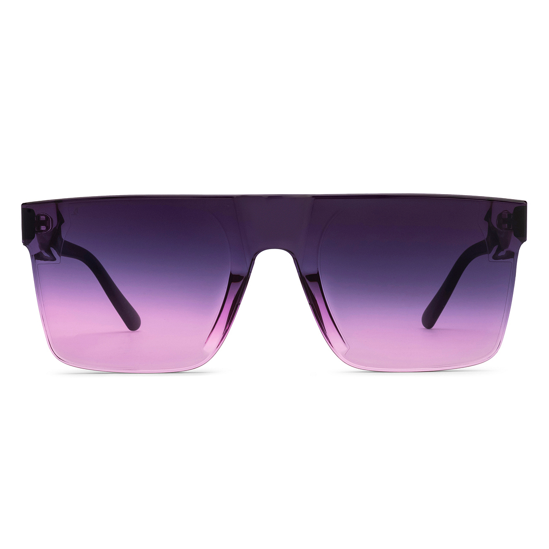 Vincent Chase Online Grey Full Rim Square right side