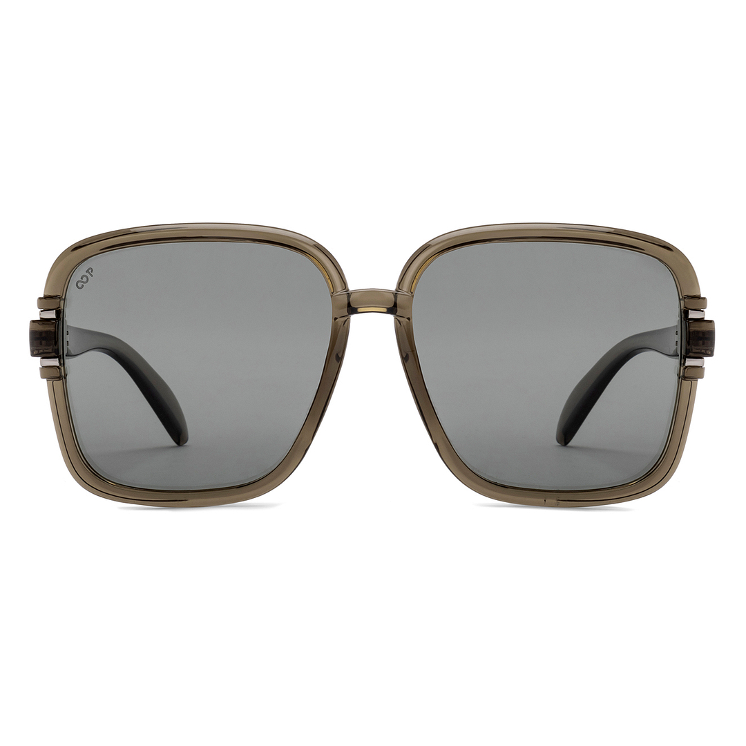 Vincent Chase Online Green Full Rim Square right side