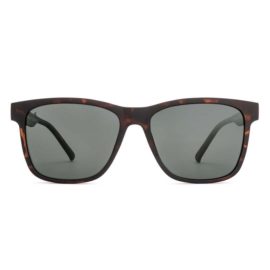 Green Demi Full Rim Square Vincent Chase Non-Metal VC S18348-W