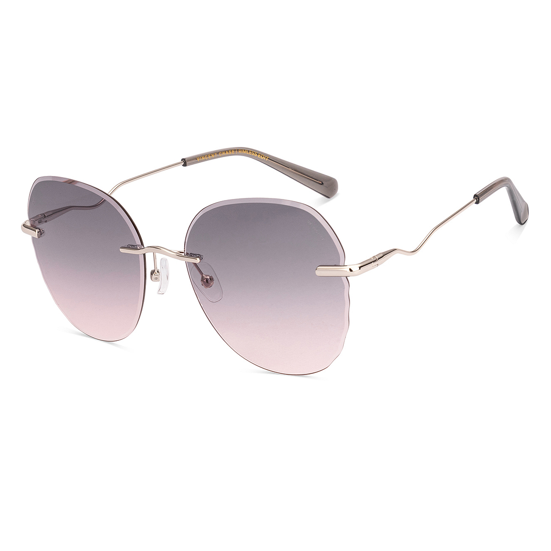 Vincent Chase Rimless Edit