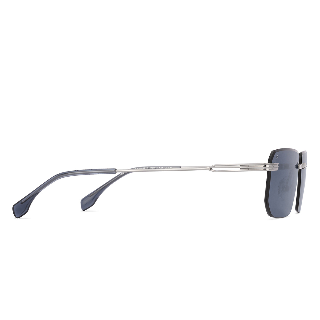 Vincent Chase Rimless Edit — view 3