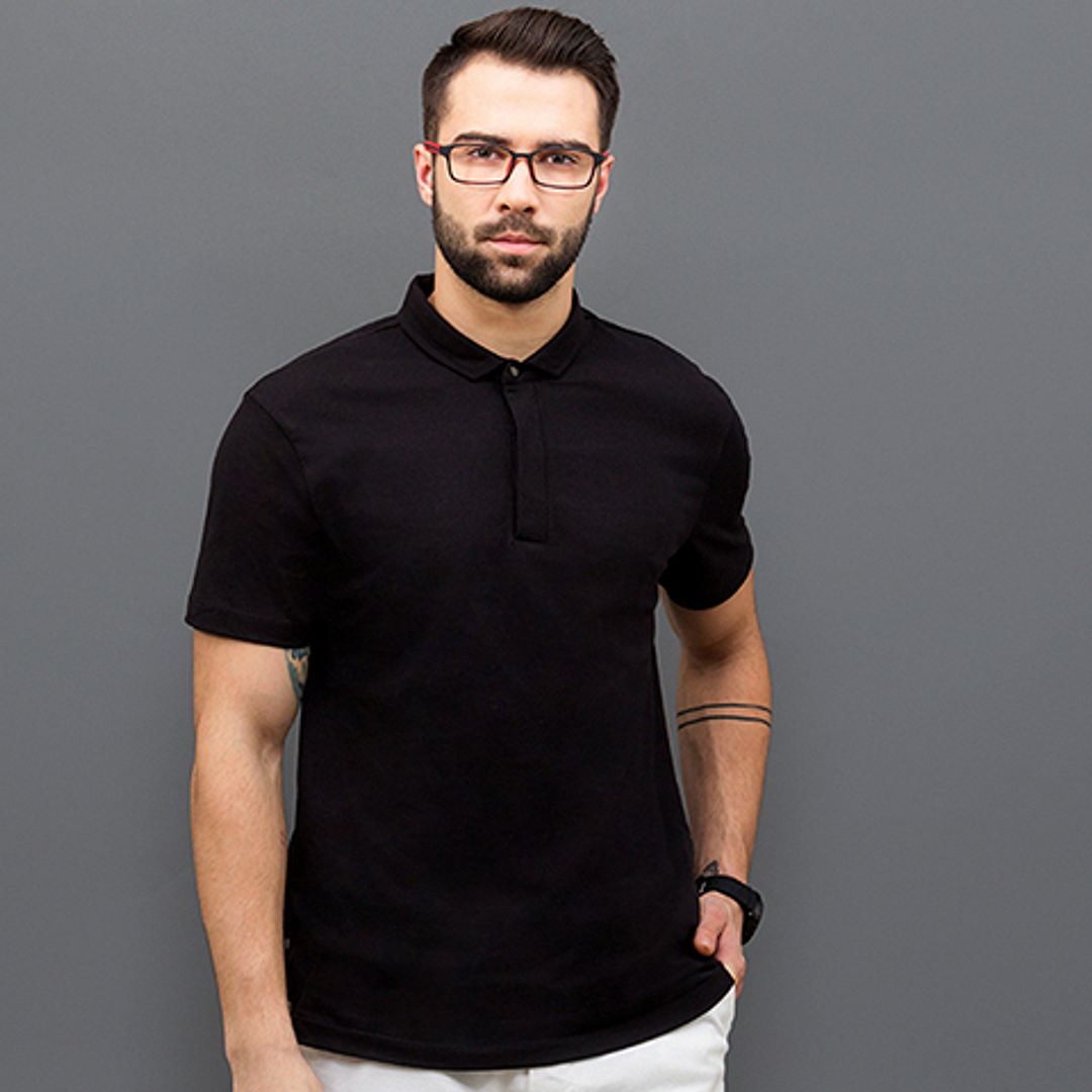 Lenskart Air Online Red Full Rim Rectangle right side