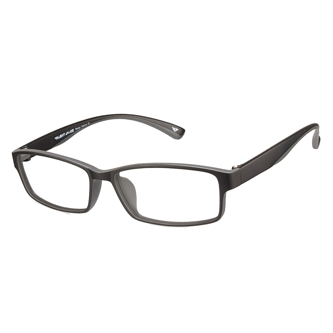 Lenskart Air Online Black Full Rim Rectangle right side