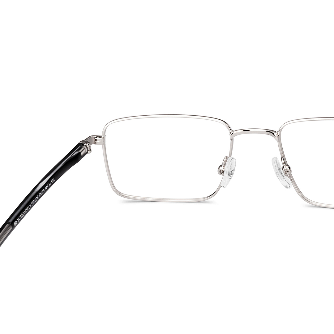 超貴重ラスト1枚❣️VANNER／限定盤5CEAN：V Buy Mid Gunmetal Black Full Rim Rectangle Vincent Chase Classic