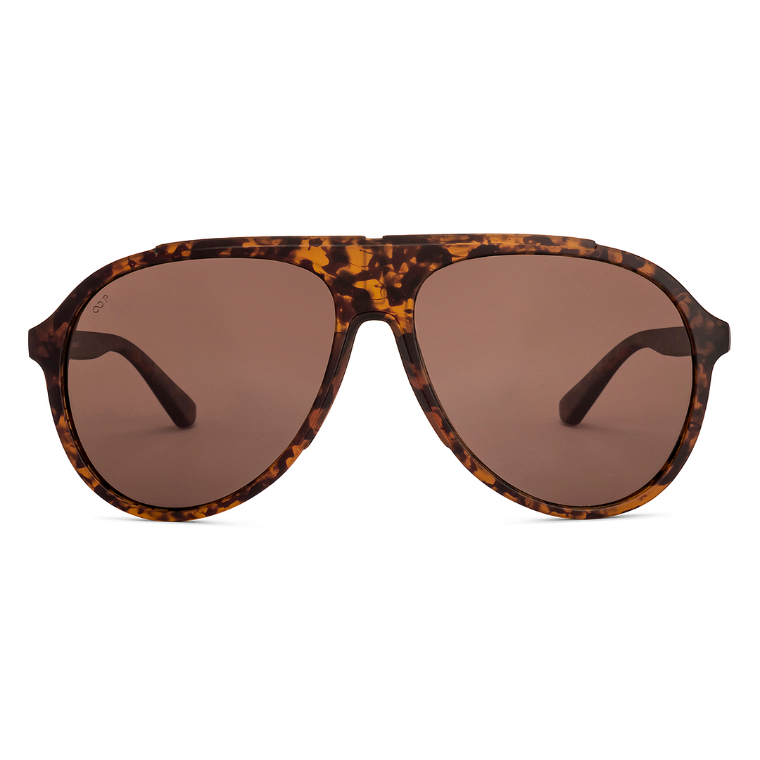 Vincent Chase Online Demi Full Rim Aviator right side