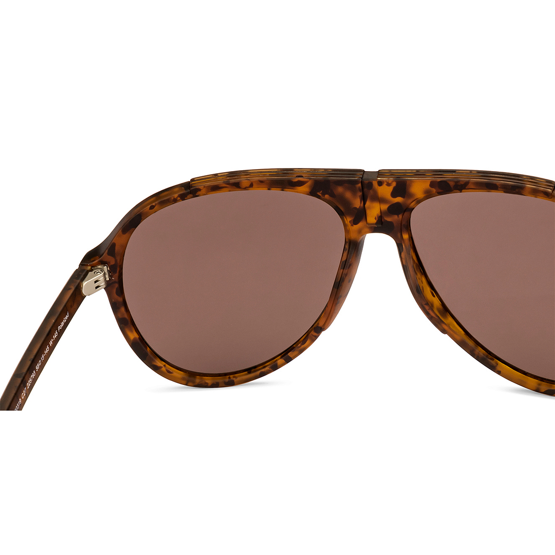 Vincent Chase Online Demi Full Rim Aviator right side