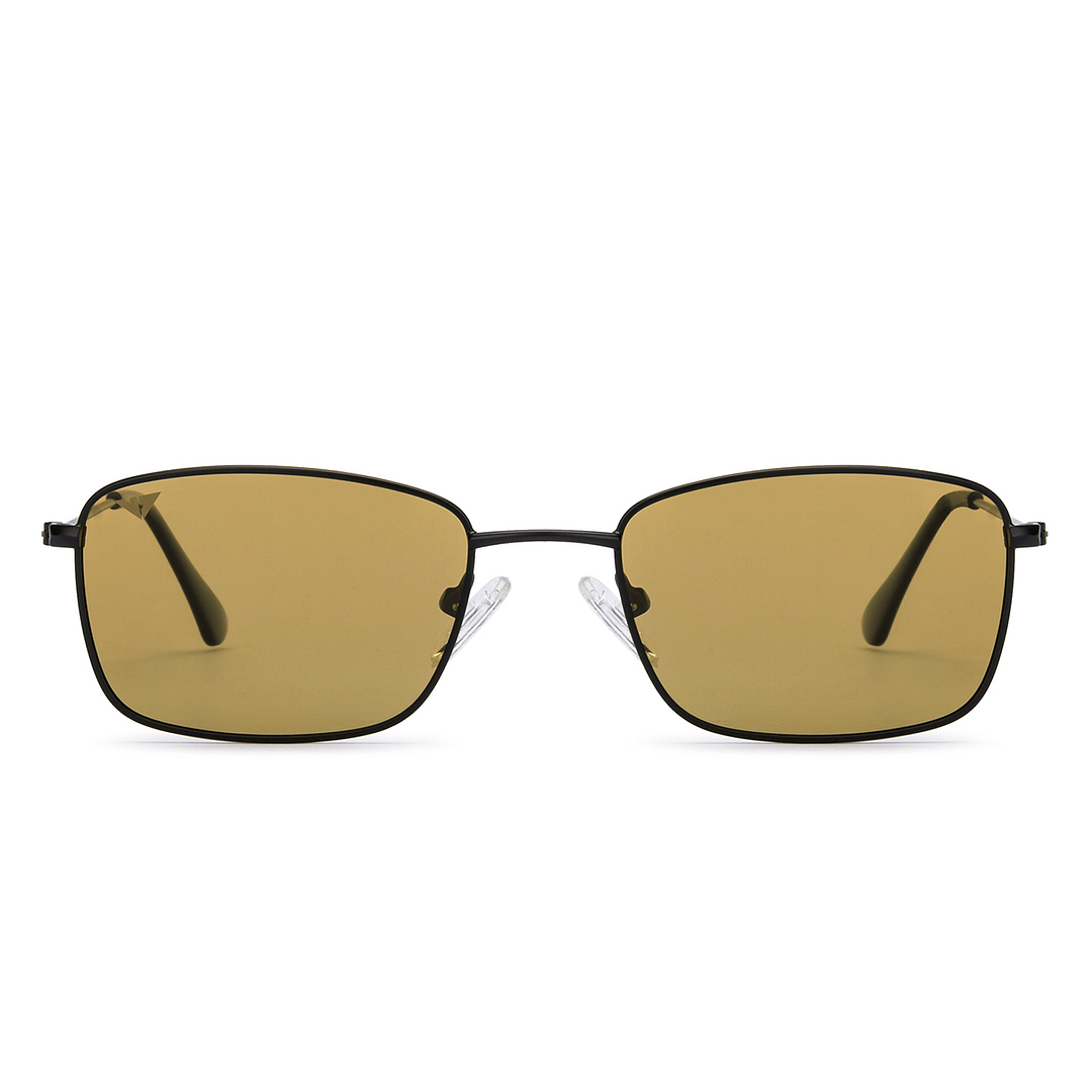 Vincent Chase Online Black Full Rim Rectangle right side