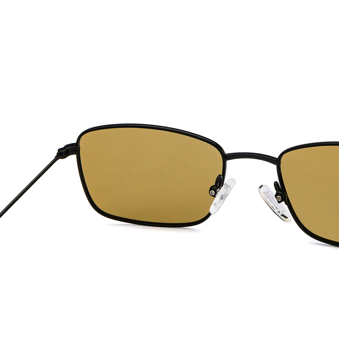 Vincent Chase Online Black Full Rim Rectangle right side