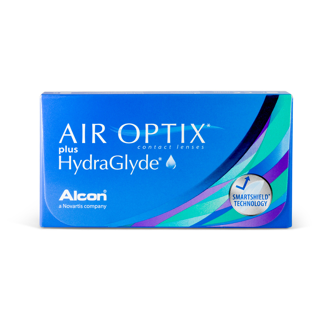 Lenskart.com - CibaVision Optix Contact Lenses Online India