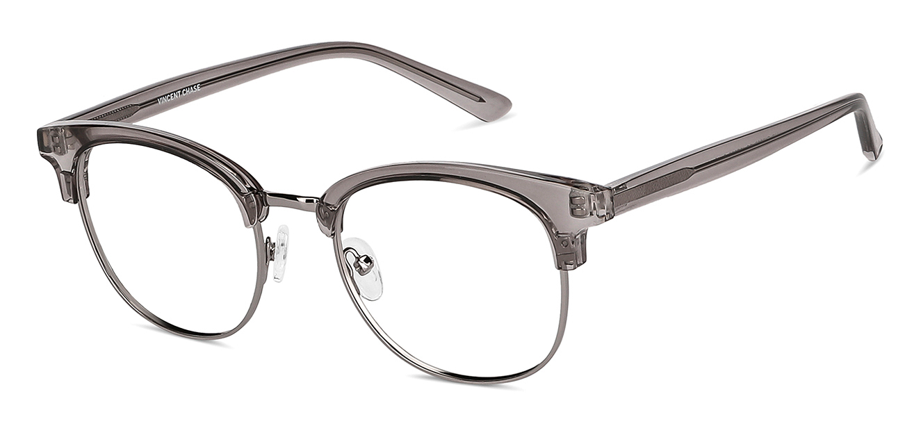 Vincent Chase in specs