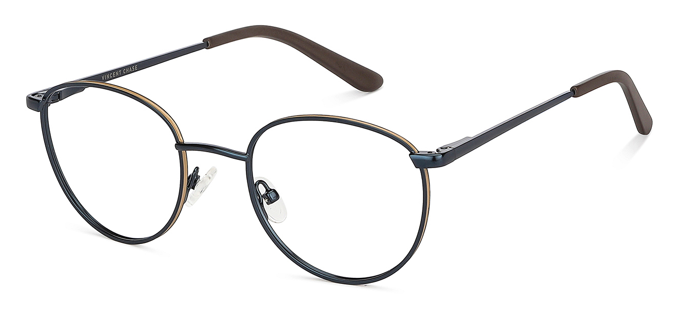 Vincent Chase in specs