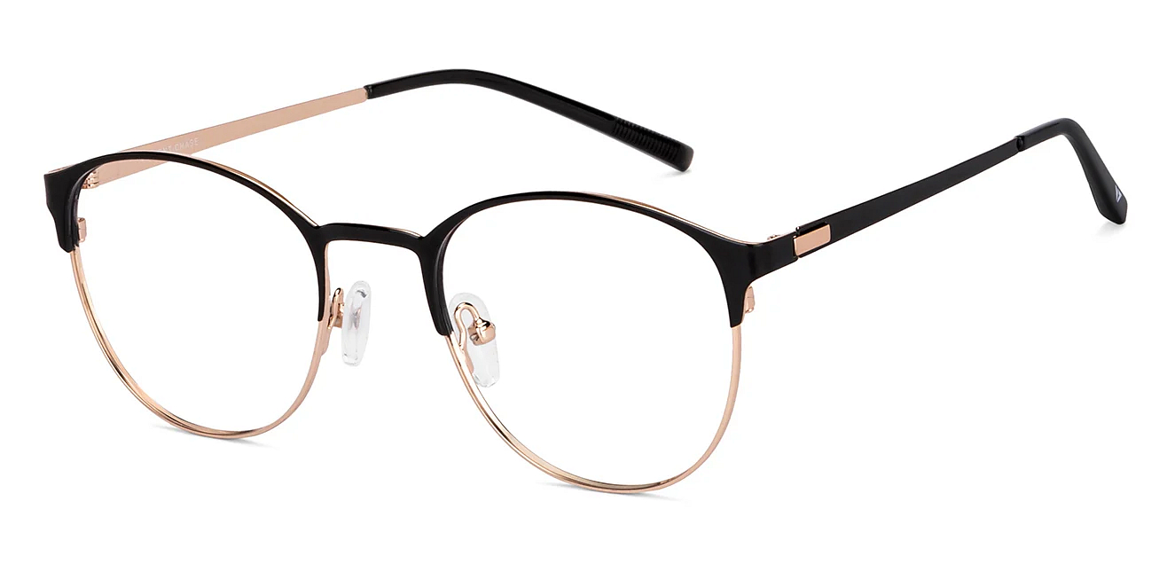 Vincent Chase in specs