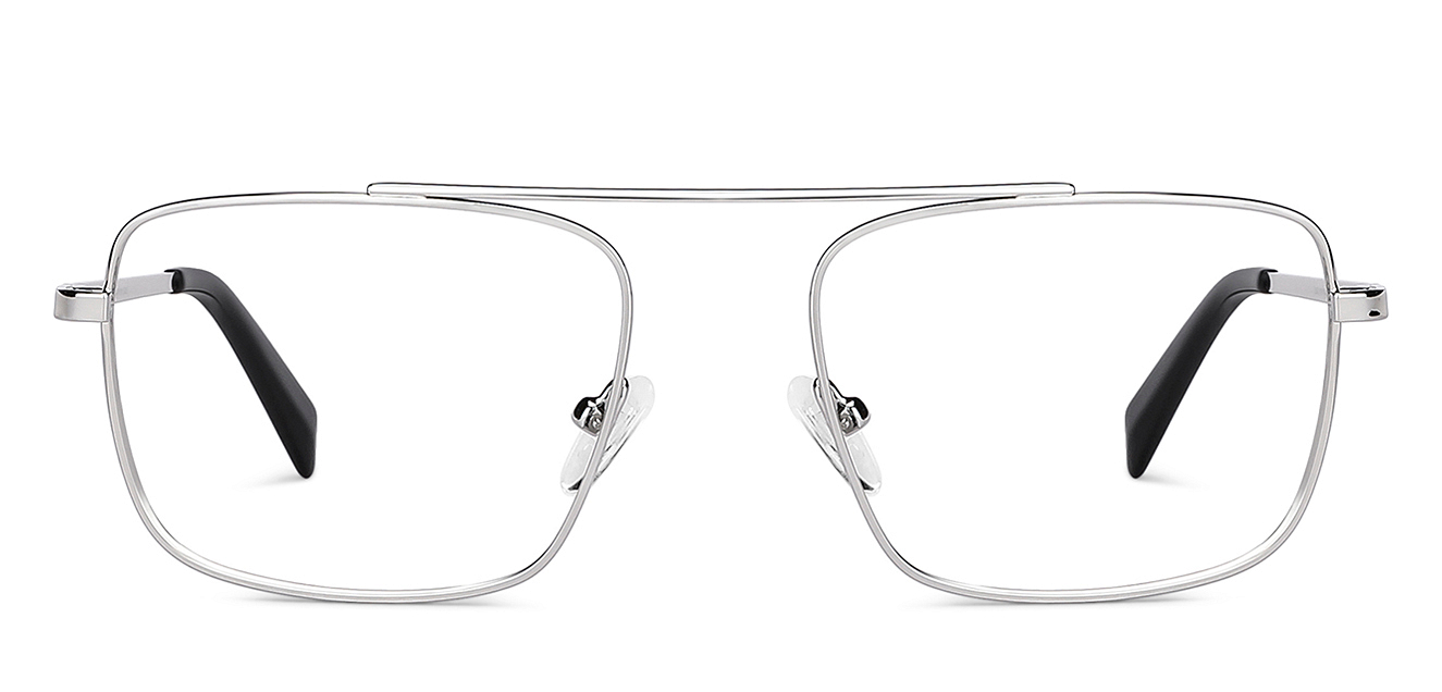 Buy Medium Full Rim Eyeglasses Online - Lenskart AE