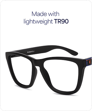 Frame Glasses Lenskart Wayfarer Lenskart Blu Lenskart Wayfarer