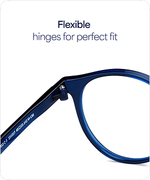 Round Glasses Perfect Fit Glasses Tortoiseshell Round Glasses