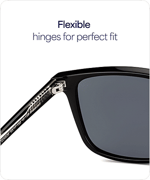 Ｖ系【配布DVD】Shelly Trip Realize「profile」 Buy Black Full Rim Square Vincent Chase Style Cast PC VC