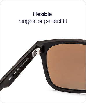 チャムです Buy Grey Black Full Rim Square Vincent Chase ATHLEISURE VC