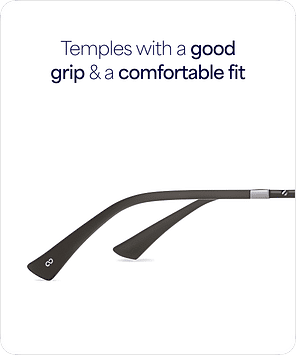 Buy Grey Gradient Gunmetal Green Full Rim Aviator Vincent Chase