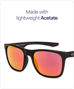 チャムです Buy Grey Black Full Rim Square Vincent Chase ATHLEISURE VC