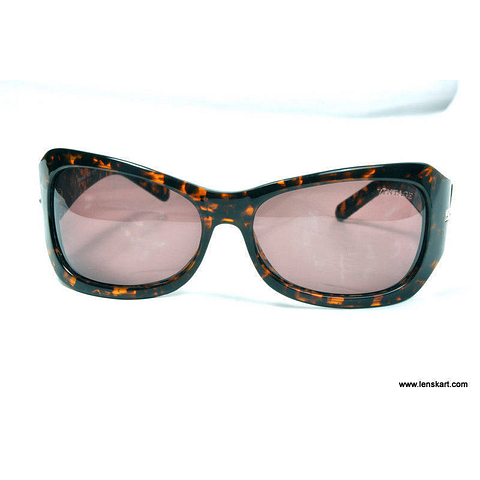 BRANDED Full Rim left side BRANDED Full Rim left side