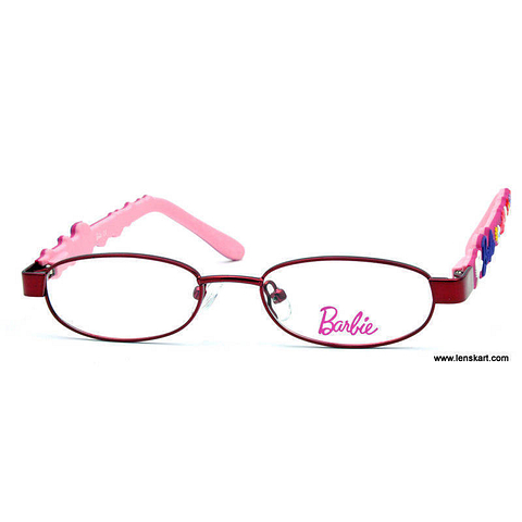 Buy Barbie 1005 172 Pink-Pink Eyeglasses at