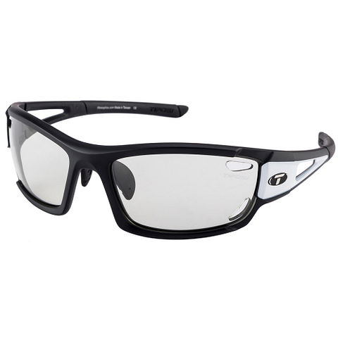 BRANDED Black Full Rim Others right side