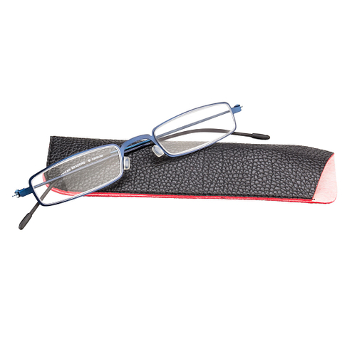 Buy Blue Full Rim Rectangle Other Third Party Brands Only for