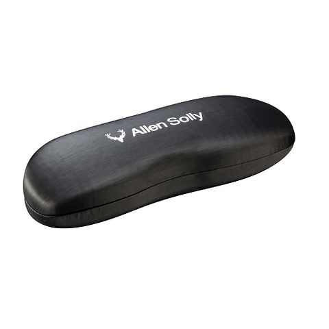 Allen Solly Mid Gunmetal Full Rim Rectangle right side Allen Solly Mid Gunmetal Full Rim Rectangle right side
