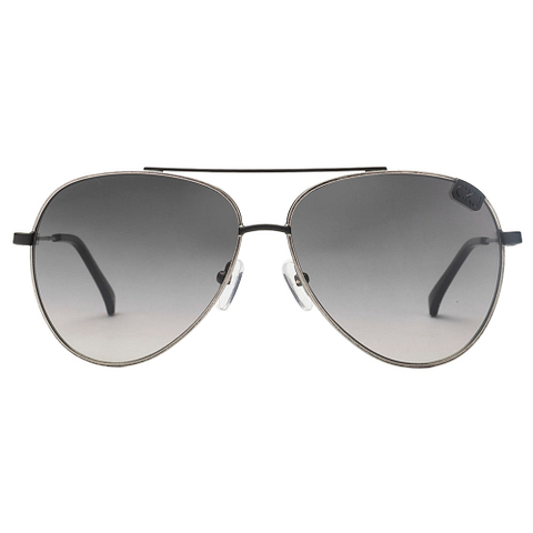 Buy Calvin Klein Jeans CKJ 106S Black Gunmetal Grey Gradient 011