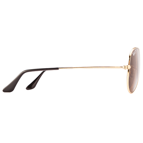 Ray-Ban  Full Rim Aviator right side