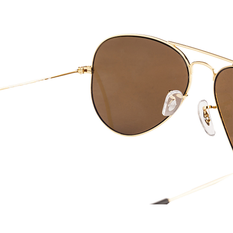 Ray-Ban  Full Rim Aviator right side