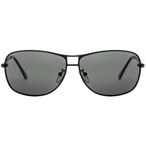 Buy Killer DU KL3006 Medium Size:61 Black Green Unisex Polarized