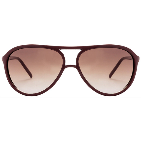 Buy Killer DU KL803 Large Size:65 Red Brown Gradient Unisex