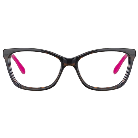 Marc by Marc Jacobs MMJ 571 Tortoise Pink C4B Rectangle Women s